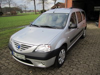 Dacia 100