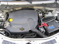Dacia 107